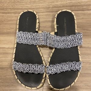 Karl Lagerfeld Sandals